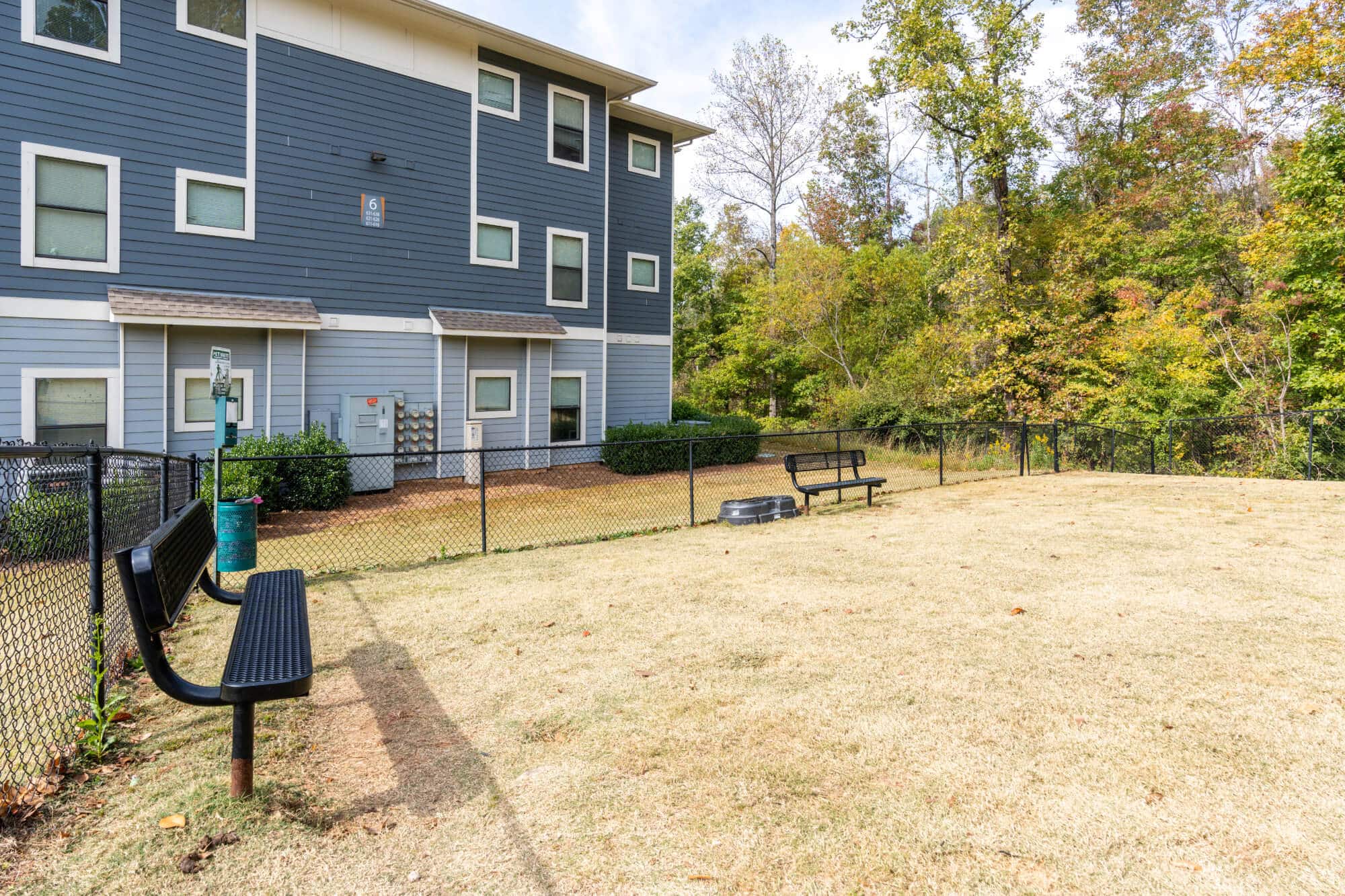 the mill at auburn pet friendly off campus apartments near auburn university community amenities dog park